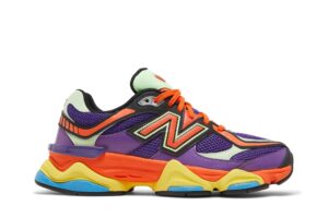 New Balance 9060 Prism Purple U9060NBX - Phonecase4u photo 1