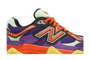 New Balance 9060 Prism Purple U9060NBX - Phonecase4u photo 2