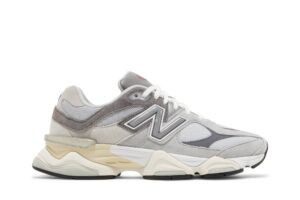 New Balance 9060 Rain Cloud Grey U9060GRY - Phonecase4u photo 1