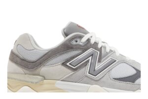 New Balance 9060 Rain Cloud Grey U9060GRY - Phonecase4u photo 2