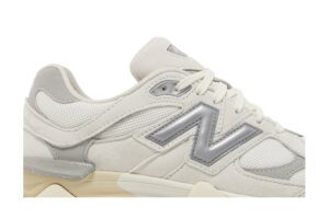 New Balance 9060 Sea Salt White U9060ECA - Phonecase4u photo 2