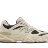 New Balance 9060 Sydney McLaughlin-Levrone Linen Black Coffee U9060SYD - Phonecase4u photo 1