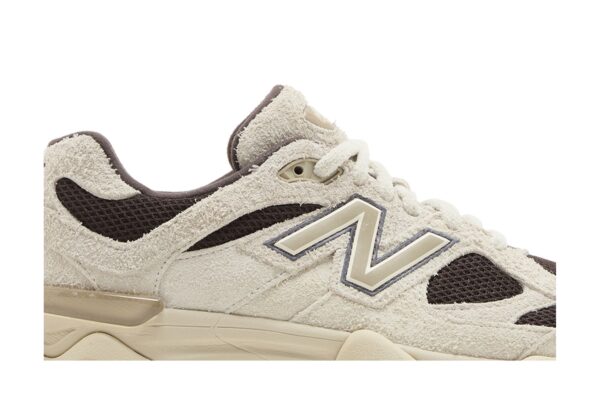 New Balance 9060 Sydney McLaughlin-Levrone Linen Black Coffee U9060SYD - Phonecase4u photo 2