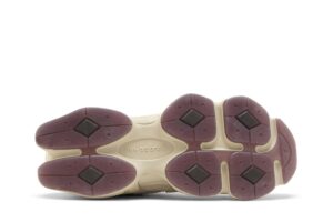 New Balance 9060 Sydney McLaughlin-Levrone Linen Black Coffee U9060SYD - Phonecase4u photo 4