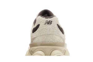 New Balance 9060 Sydney McLaughlin-Levrone Linen Black Coffee U9060SYD - Phonecase4u photo 7