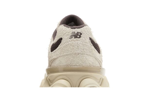 New Balance 9060 Sydney McLaughlin-Levrone Linen Black Coffee U9060SYD - Phonecase4u photo 7