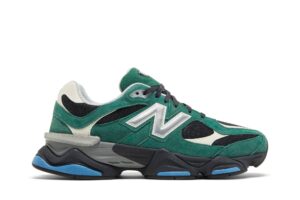 New Balance 9060 Team Forest Green U9060VRA - Phonecase4u photo 1