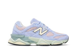 New Balance 9060 The Whitaker Group Missing Pieces Daydream Blue U9060WG1 - Phonecase4u photo 1