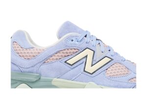 New Balance 9060 The Whitaker Group Missing Pieces Daydream Blue U9060WG1 - Phonecase4u photo 2