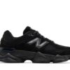 New Balance 9060 Triple Black U9060BPM - Phonecase4u photo 1