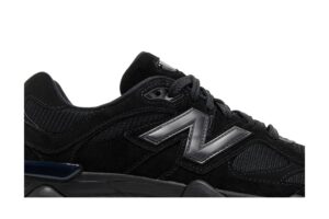 New Balance 9060 Triple Black U9060BPM - Phonecase4u photo 2