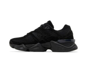 New Balance 9060 Triple Black U9060BPM - Phonecase4u photo 3
