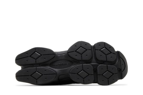 New Balance 9060 Triple Black U9060BPM - Phonecase4u photo 4