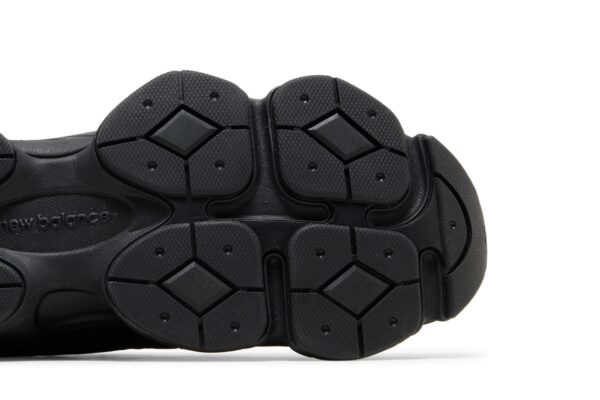 New Balance 9060 Triple Black U9060BPM - Phonecase4u photo 5