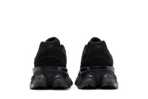 New Balance 9060 Triple Black U9060BPM - Phonecase4u photo 6