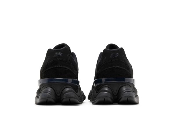 New Balance 9060 Triple Black U9060BPM - Phonecase4u photo 6