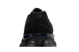 New Balance 9060 Triple Black U9060BPM - Phonecase4u photo 7