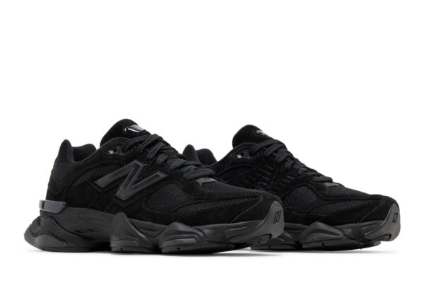 New Balance 9060 Triple Black U9060BPM - Phonecase4u photo 8
