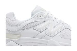 New Balance 9060 Triple White U9060NRJ - Phonecase4u photo 2