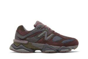 New Balance 9060 Truffle Rich Earth Magnet U9060BCG - Phonecase4u photo 1