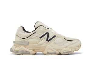 New Balance 9060 Turtledove Black Silver Metallic U9060DUA - Phonecase4u photo 1