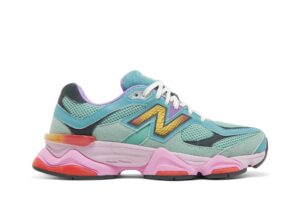 New Balance 9060 Warped Multi-Color U9060WRB - Phonecase4u photo 1