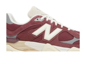 New Balance 9060 Washed Burgundy U9060VNA - Phonecase4u photo 2