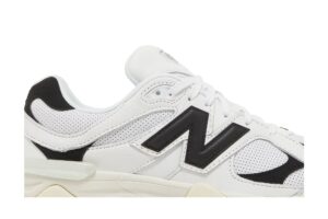 New Balance 9060 White Black U9060AAB - Phonecase4u photo 2
