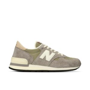 New Balance 990v1 MiUSA Teddy Santis Marblehead Incense M990TA1 - Phonecase4u photo 1