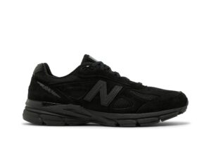 New Balance 990v3 MiUSA Black Tan M990BB4 - Phonecase4u photo 1