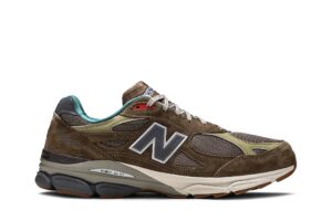 New Balance 990v3 MiUSA Bodega Here To Stay M990BD3 - Phonecase4u photo 1