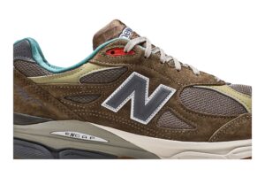 New Balance 990v3 MiUSA Bodega Here To Stay M990BD3 - Phonecase4u photo 2