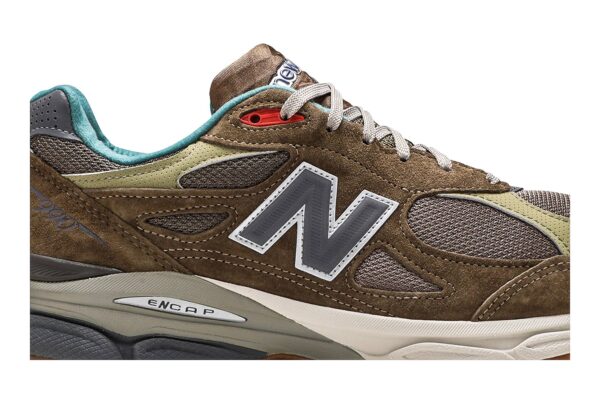 New Balance 990v3 MiUSA Bodega Here To Stay M990BD3 - Phonecase4u photo 2