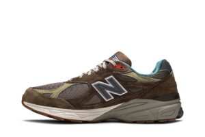 New Balance 990v3 MiUSA Bodega Here To Stay M990BD3 - Phonecase4u photo 3