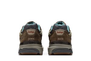 New Balance 990v3 MiUSA Bodega Here To Stay M990BD3 - Phonecase4u photo 6