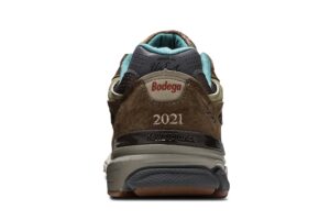 New Balance 990v3 MiUSA Bodega Here To Stay M990BD3 - Phonecase4u photo 7