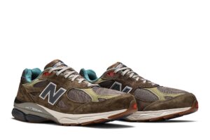 New Balance 990v3 MiUSA Bodega Here To Stay M990BD3 - Phonecase4u photo 8