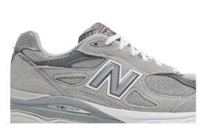 New Balance 990v3 MiUSA Grey M990GY3 - Phonecase4u photo 2