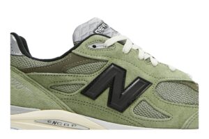 New Balance 990v3 MiUSA JJJJound Olive M990JD3 - Phonecase4u photo 2