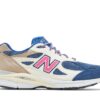 New Balance 990v3 MiUSA Kith Daytona (with Socks) M990KH3 - Phonecase4u photo 1