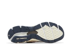 New Balance 990v3 MiUSA Kith Daytona (with Socks) M990KH3 - Phonecase4u photo 4