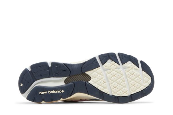 New Balance 990v3 MiUSA Kith Daytona (with Socks) M990KH3 - Phonecase4u photo 4