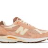 New Balance 990v3 MiUSA size? Exclusive Orange Cream M990SZ3 - Phonecase4u photo 1