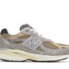 New Balance 990v3 MiUSA Teddy Santis Marblehead Incense M990TG3 - Phonecase4u photo 1