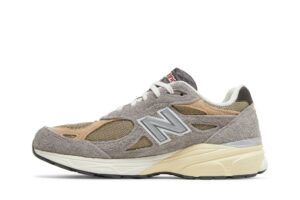 New Balance 990v3 MiUSA Teddy Santis Marblehead Incense M990TG3 - Phonecase4u photo 3