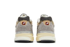 New Balance 990v3 MiUSA Teddy Santis Marblehead Incense M990TG3 - Phonecase4u photo 6