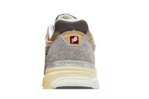 New Balance 990v3 MiUSA Teddy Santis Marblehead Incense M990TG3 - Phonecase4u photo 7