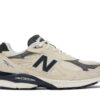 New Balance 990v3 MiUSA Teddy Santis Moonbeam M990AD3 - Phonecase4u photo 1