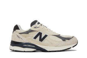 New Balance 990v3 MiUSA Teddy Santis Moonbeam M990AD3 - Phonecase4u photo 1