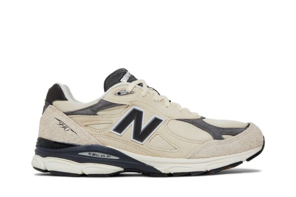 New Balance 990v3 MiUSA Teddy Santis Moonbeam M990AD3 - Phonecase4u photo 1
